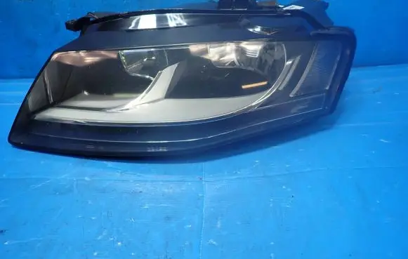 Audi A4 S4 B8 8K Headlight/headlamp 8K0941003A