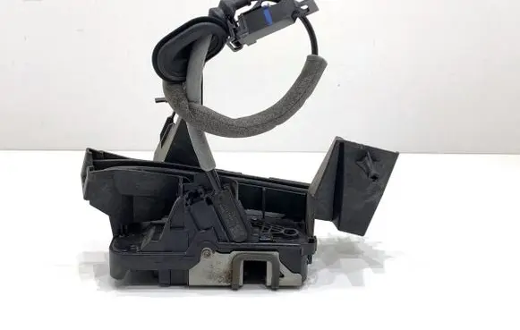 Ford Fiesta Rear door lock H1BAA26413CE