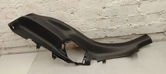 Mercedes-Benz A W177 Rear seat side bottom trim A1776900501