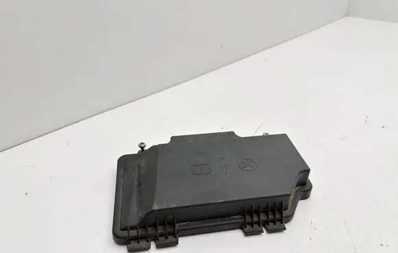 Fuse box set