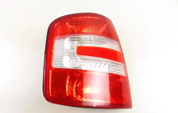 Skoda Fabia Mk1 (6Y) Rear/tail lights 6Y9945111D 6Y9945095E 6Y9945257