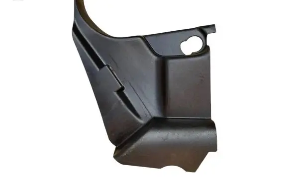 Land Rover Range Rover Sport L320 (B) pillar trim (bottom) EMC500311