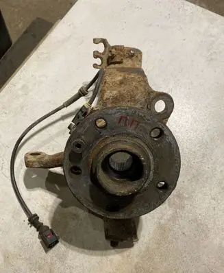 Ford Galaxy Front wheel hub