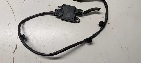 KIA Ceed Lambda probe sensor 392652U100