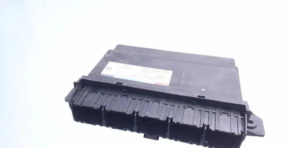 Ford Focus Comfort/convenience module 8M5T19G481BG 5WK48779K