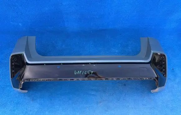 BMW X1 U11 Rear bumper 9881934