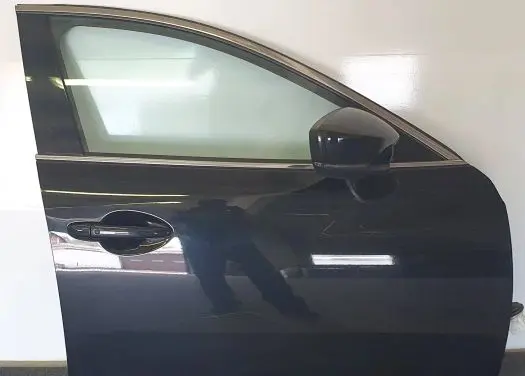 Mazda 6 Front door