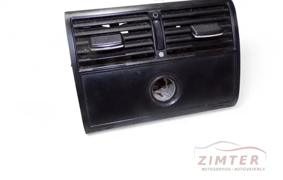 Audi A8 S8 D2 4D Rear air vent grill 4D0819203B