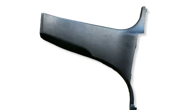 BMW X3 F25 (B) pillar trim (bottom) 9169308