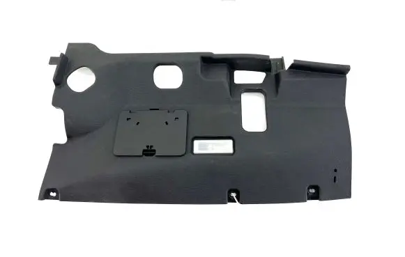 BMW X5 E70 Dashboard lower bottom trim panel 7161793 51457161793