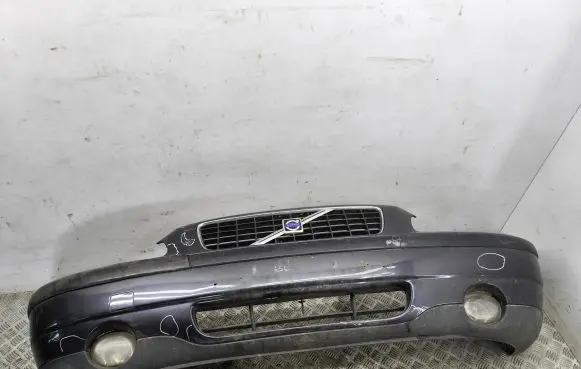 Volvo S60 Front bumper