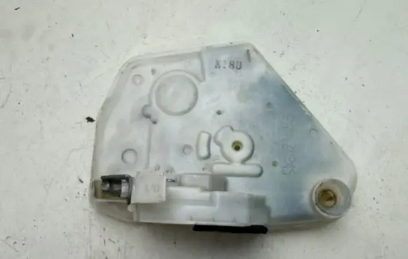 Mazda CX-5 Front door lock PLJ36LB