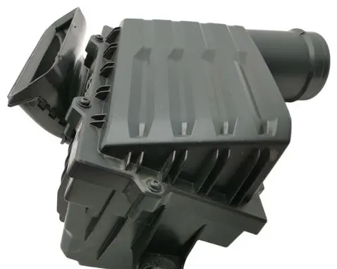 Volkswagen Tiguan Air filter box 5Q0129607BG