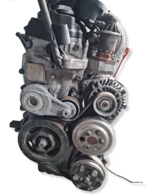 Honda Civic Engine T3Z1 7218210