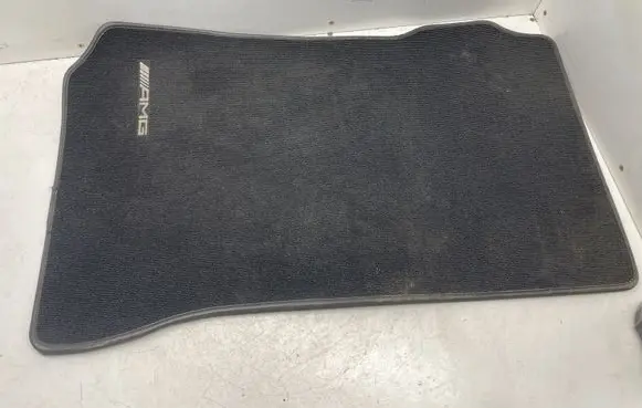 Mercedes-Benz C W204 Front floor mat