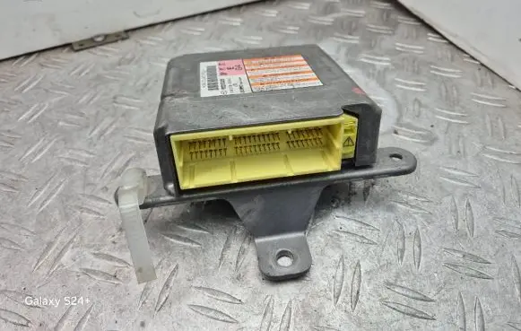 Subaru Forester SH Airbag control unit/module 98221SC030 1503000940