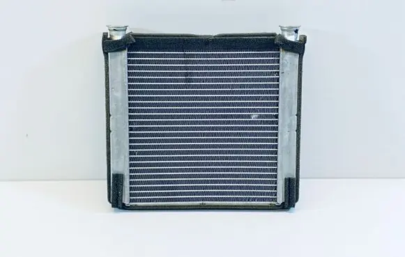 Volkswagen Phaeton Heater blower radiator 3D0898030