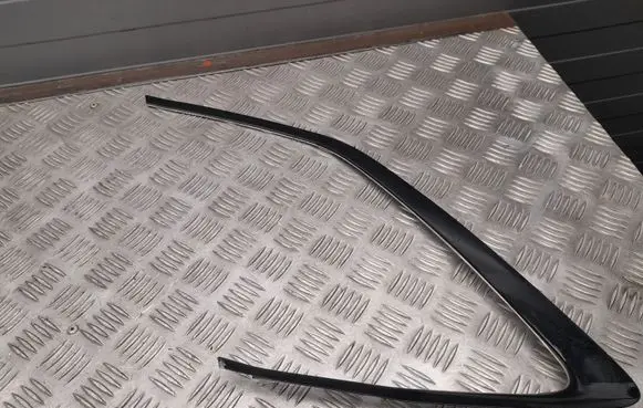 Audi Q5 SQ5 FY Rear side glass trim 80A853345