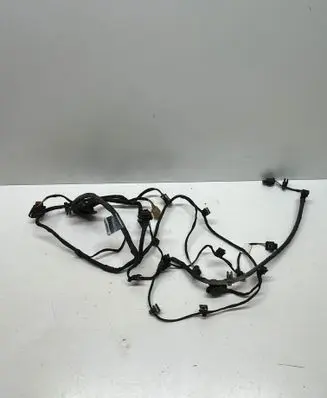 Parking sensor (PDC) wiring loom
