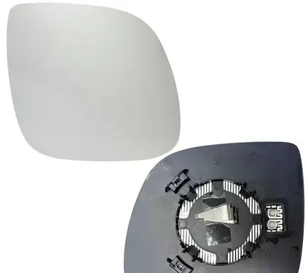 Volkswagen Transporter - Caravelle T7 Wing mirror glass L1370 7E1857522J