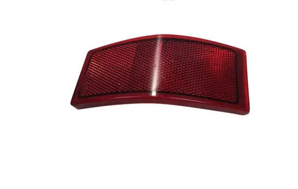 Opel Omega B2 Rear tail light reflector 143889CAREWAY