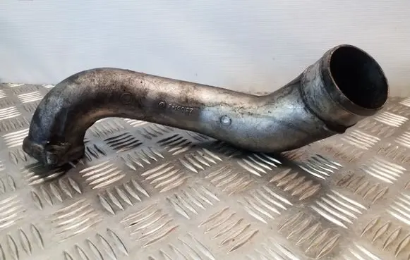 Nissan Almera Tino Intercooler hose/pipe 14460BN310