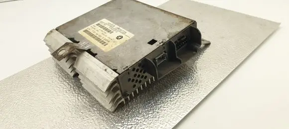 Chrysler Stratus Sound amplifier P04608313 T31AH3535E3013