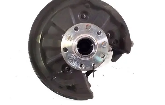 Volkswagen PASSAT B9 Rear wheel hub 3WA505435B