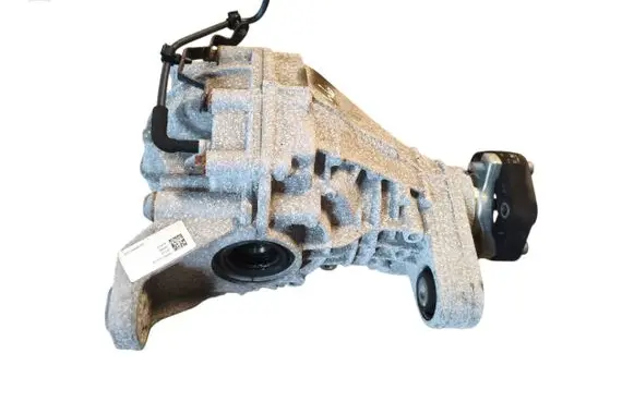 Alfa Romeo Stelvio Rear differential 00552720120 S0100508698