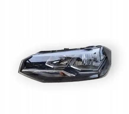 Volkswagen Polo VI Headlight/headlamp 2G1941005