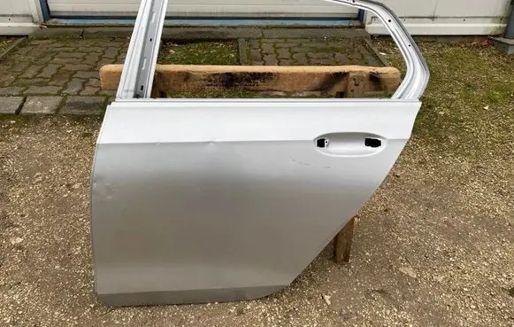 Volkswagen Golf VIII Front door 5H4833311G