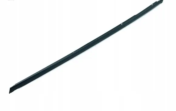 Saab 9000 CS Door glass rail 9262155