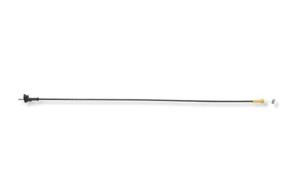 Renault Trafic II (X83) Front door cable line 7700311801E