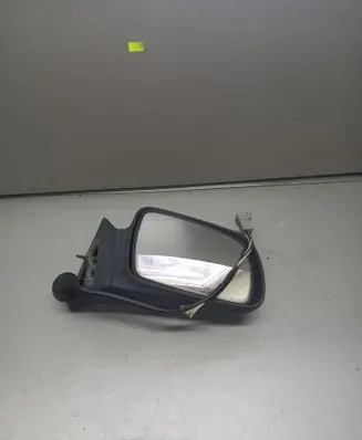 Chrysler Voyager Front door electric wing mirror 0117404
