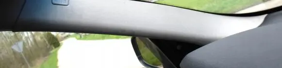 BMW X5 E70 Other sill/pillar trim element