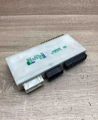 BMW 5 E39 Comfort/convenience module 8378635 12037310