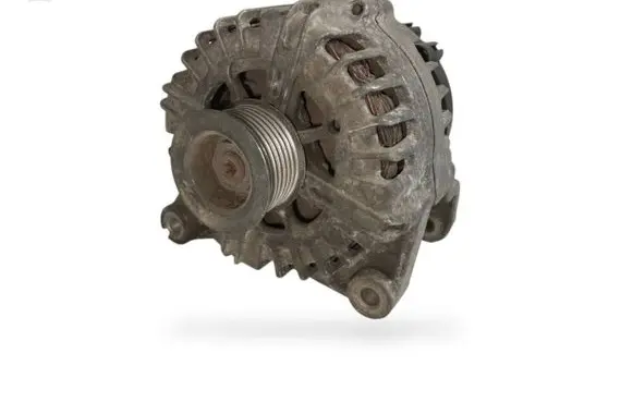 BMW 7 F01 F02 F03 F04 Generator/alternator 7807187