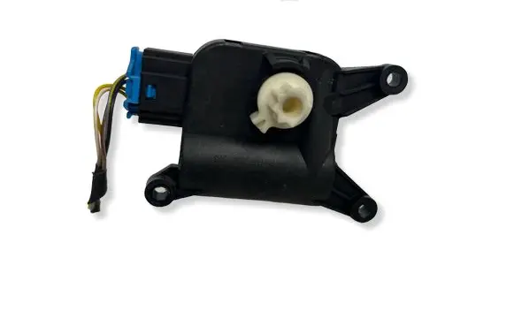Audi Q3 8U Air flap motor/actuator 1K0907511