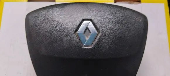 Renault Megane III Steering wheel airbag 985100007R