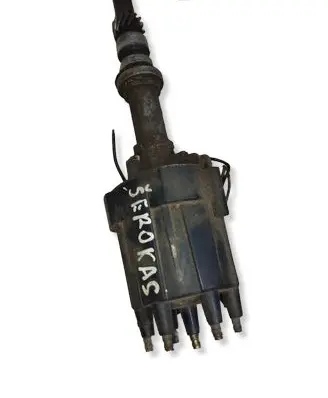 Jeep Cherokee Ignition distributor 