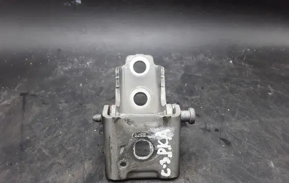 Citroen C3 Front door lower hinge NOCODE