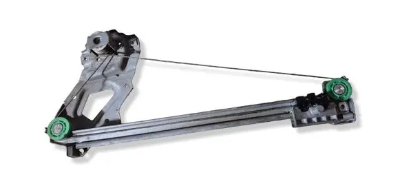 Audi 80 90 S2 B4 Sliding door window regulator with motor 893839399
