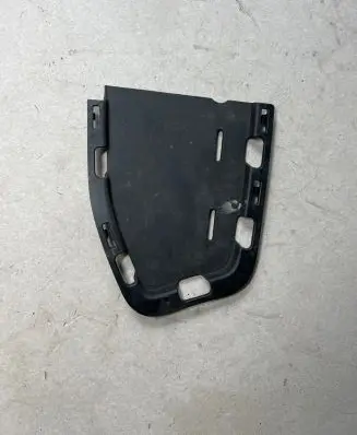 BMW 4 F32 F33 Front bumper lower grill 8054550 15857711 51118054550