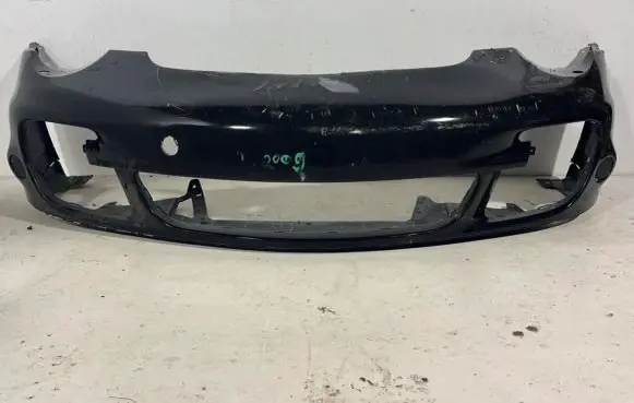 Porsche 911 997 Front bumper