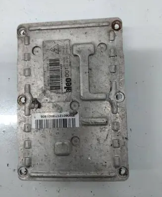 Volkswagen Touareg I Xenon control unit/module 89035114 050121716401906