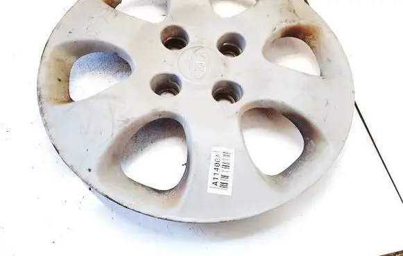 KIA Cerato R15 wheel hub/cap/trim 52602F600