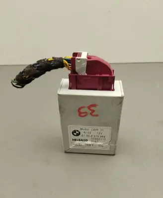 BMW 5 E39 Light module LCM 61358375964 55892110