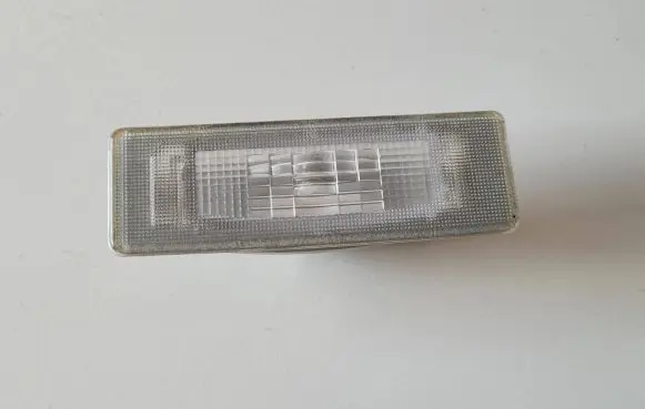 KIA Ceed Number plate light 925012G000 92501C1000
