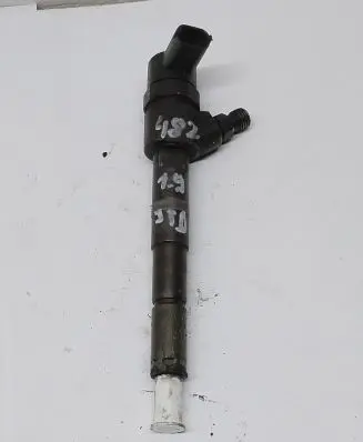 Alfa Romeo 156 Fuel injector 0445110111