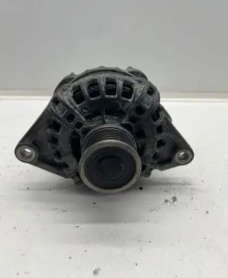 Iveco Daily 6th gen Generator/alternator 5802217842 201128